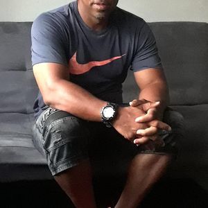 Meet your Posher, Malcolm